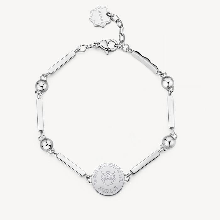 Bracciale CHAKRA PORTAFORTUNA
