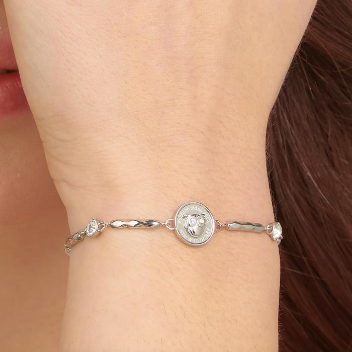 Bracciale CHAKRA PORTAFORTUNA