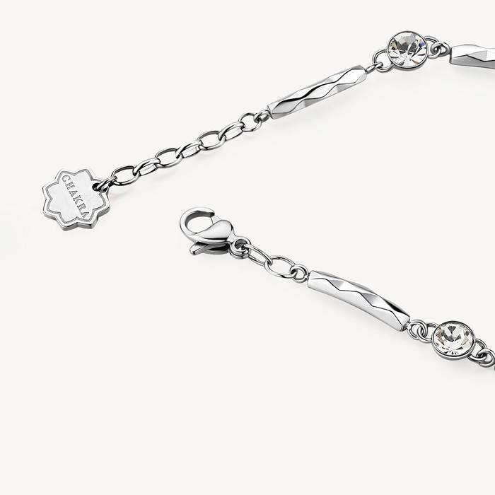 Bracciale CHAKRA PORTAFORTUNA