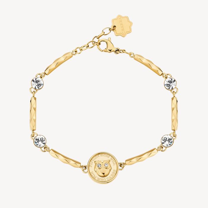 Bracciale CHAKRA PORTAFORTUNA