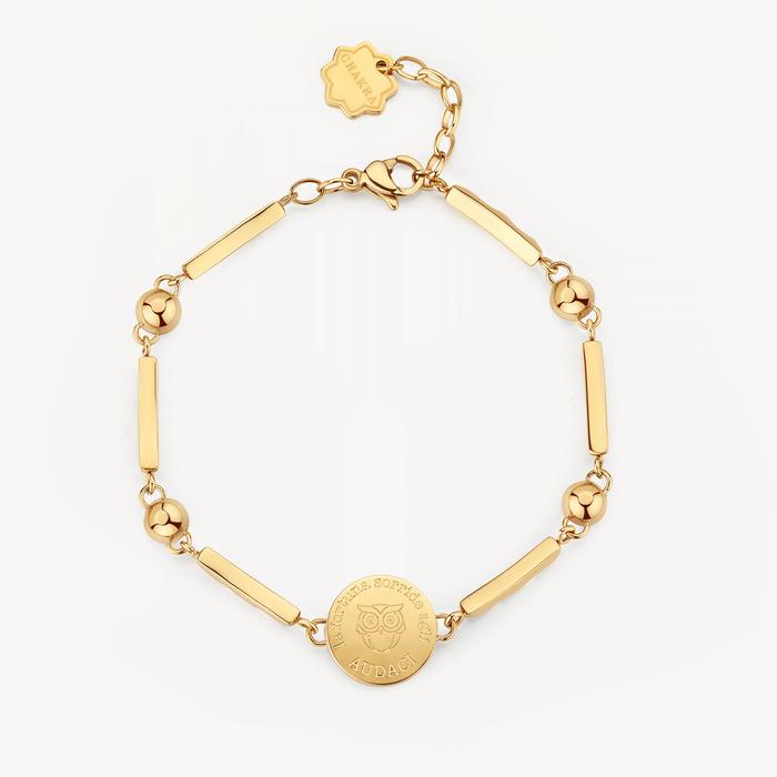 Bracciale CHAKRA PORTAFORTUNA