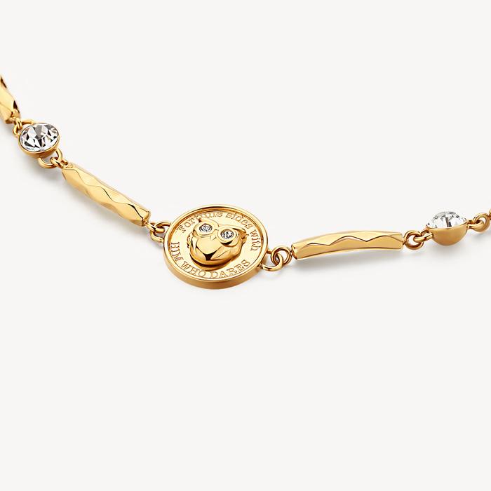 CHAKRA LUCKY BRACELET