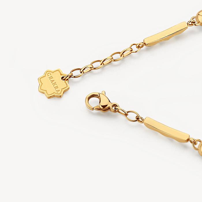 CHAKRA LUCKY BRACELET