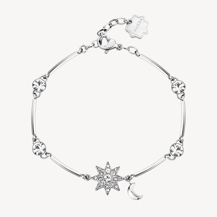 CHAKRA SYMBOLS Bracelet