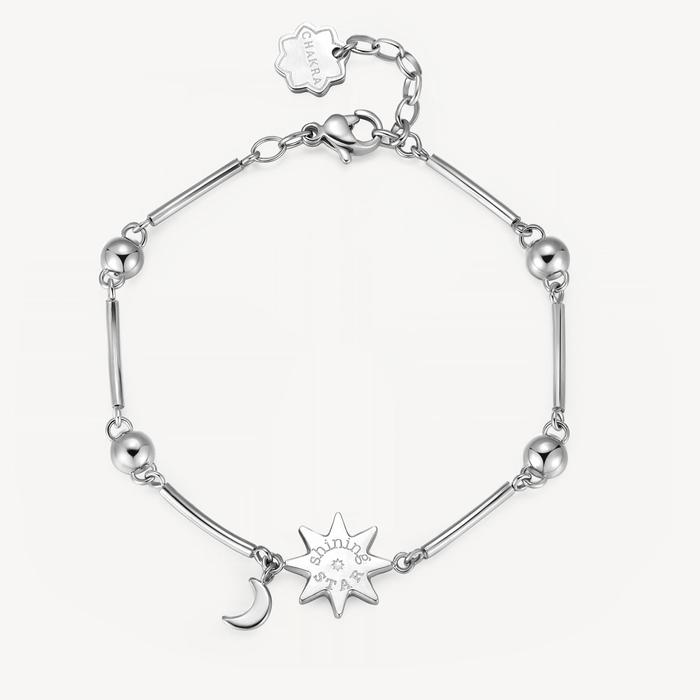 CHAKRA SYMBOLS Bracelet