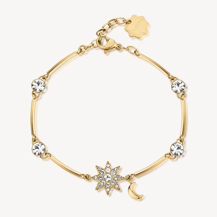 CHAKRA SYMBOLS Bracelet