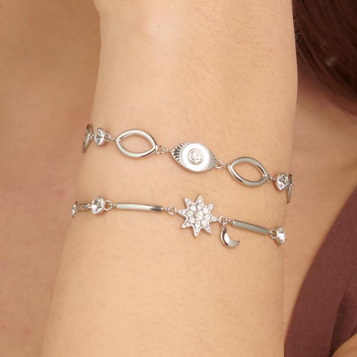 MYSTIC CHAKRA Bracelet