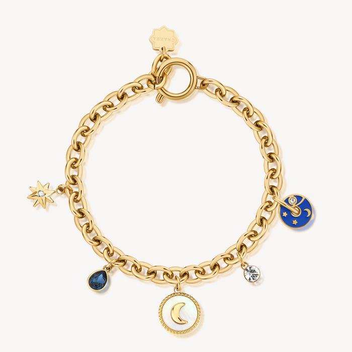 Bracciale CHAKRA MISTICI