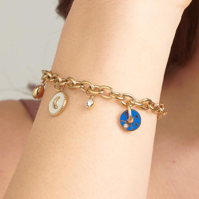 MYSTIC CHAKRA Bracelet