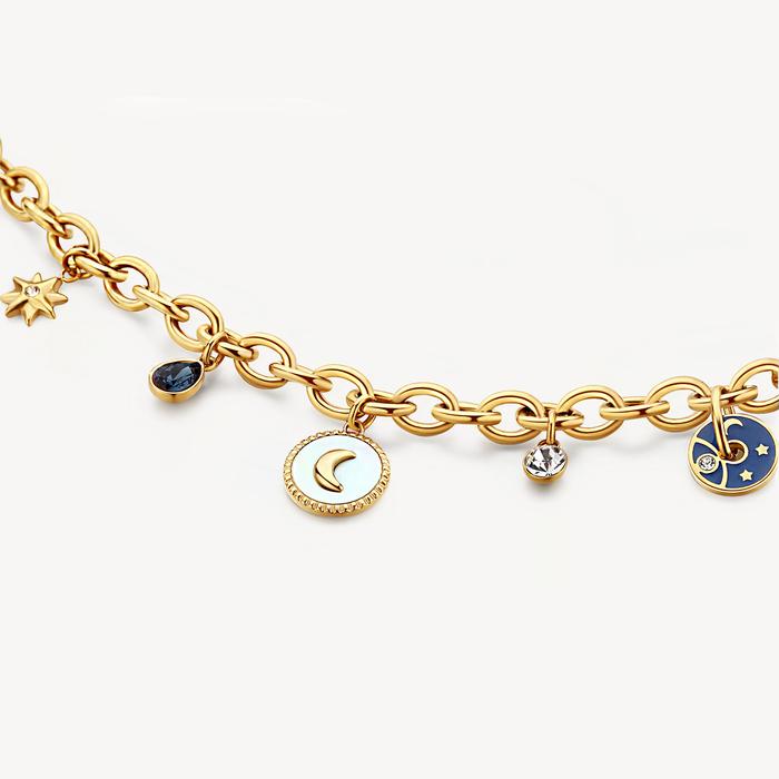 MYSTIC CHAKRA Bracelet