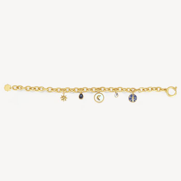 MYSTIC CHAKRA Bracelet