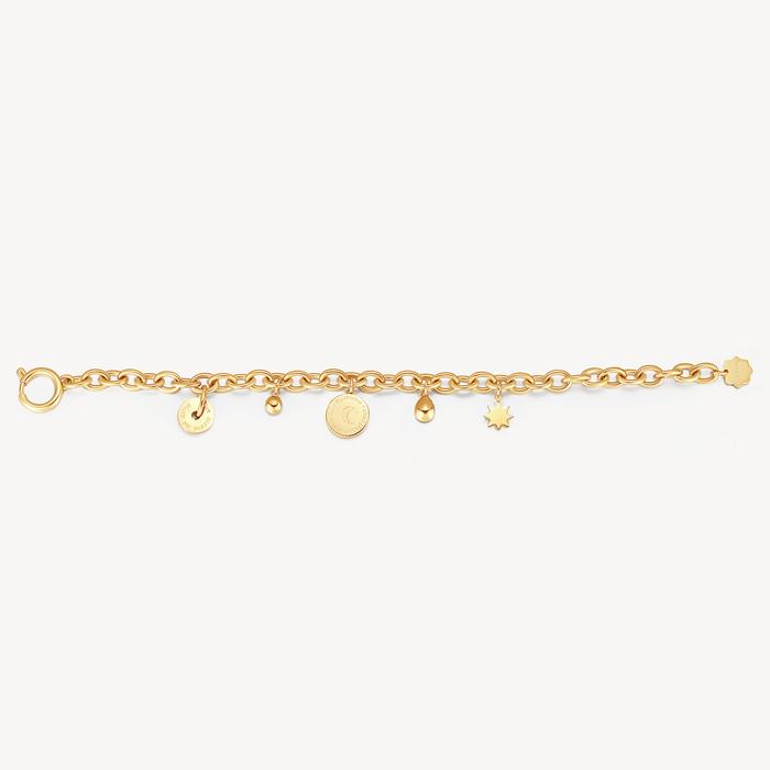 MYSTIC CHAKRA Bracelet