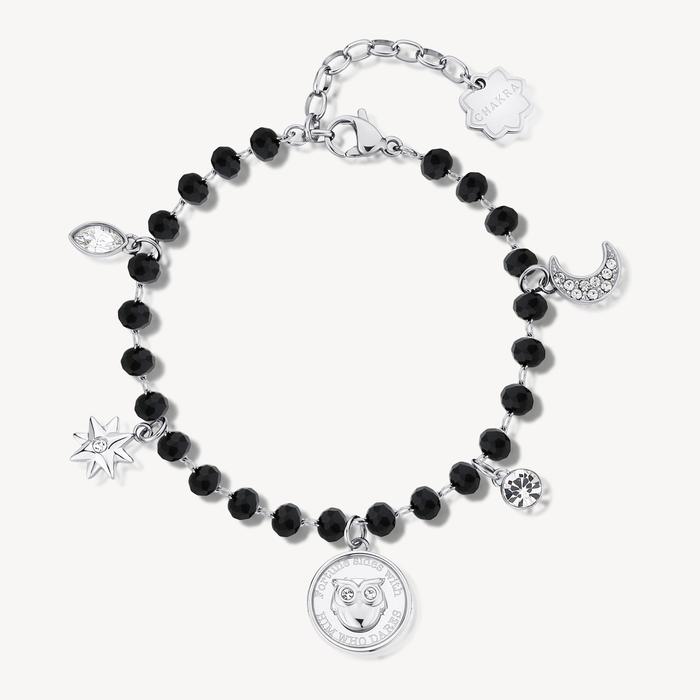 Bracciale CHAKRA PORTAFORTUNA