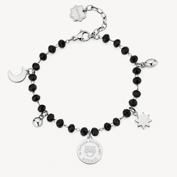 Bracciale CHAKRA PORTAFORTUNA