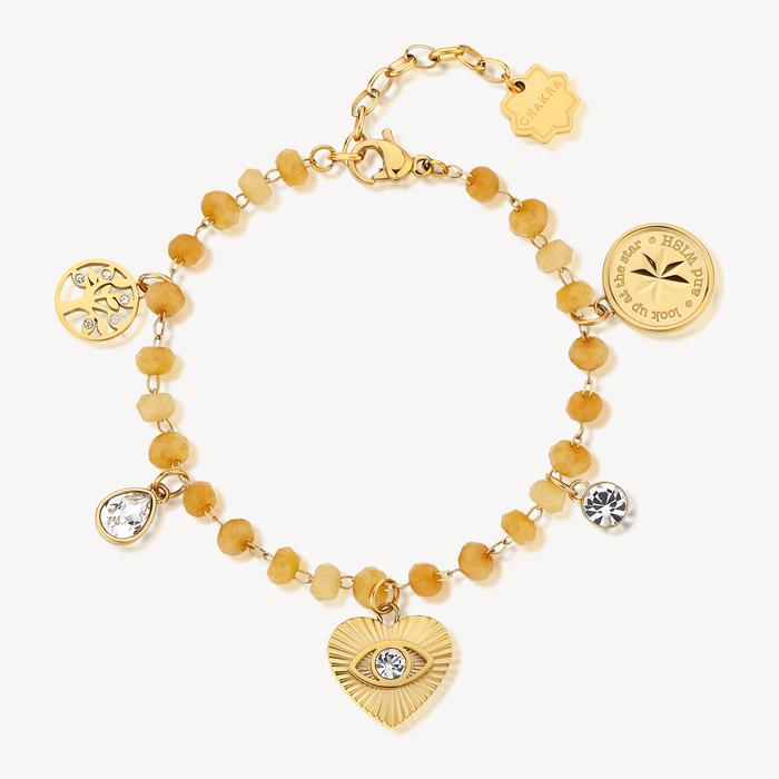 Bracciale CHAKRA AMORE
