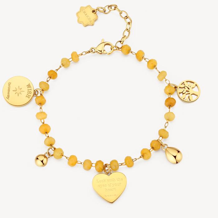 Bracciale CHAKRA AMORE