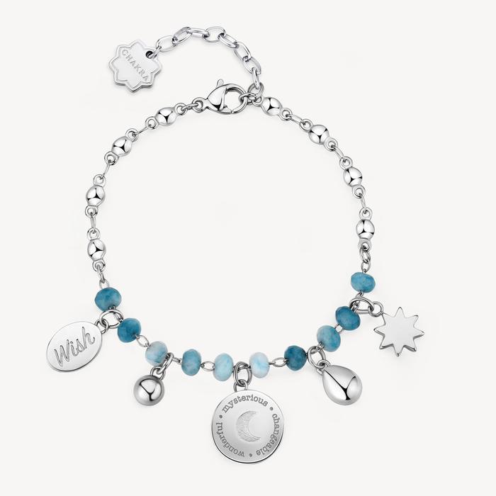 Bracciale CHAKRA MISTICI