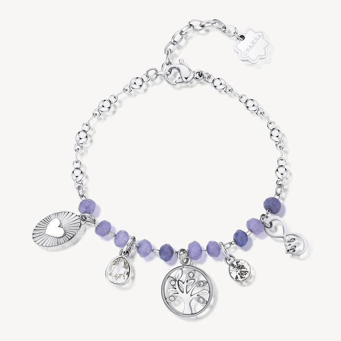 Bracciale CHAKRA MISTICI