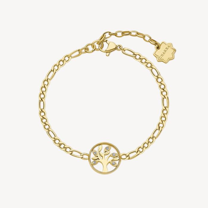 Bracciale CHAKRA ALBERO DELLA VITA