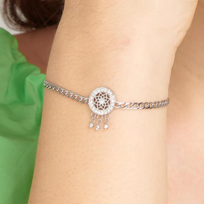 Bracciale CHAKRA ACCHIAPPASOGNI