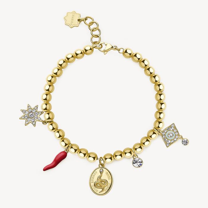 Bracciale CHAKRA MISTICI