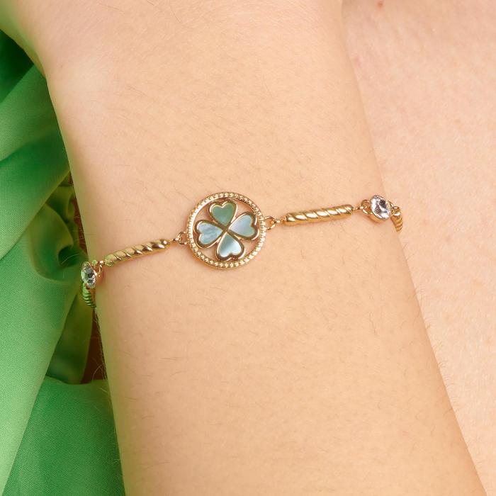 Bracciale CHAKRA PORTAFORTUNA
