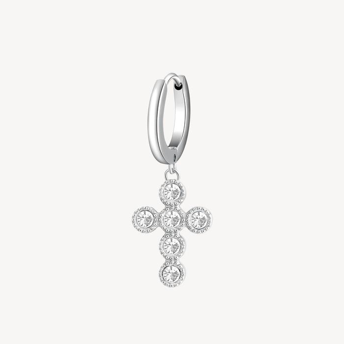 Orecchino CHAKRA Croce