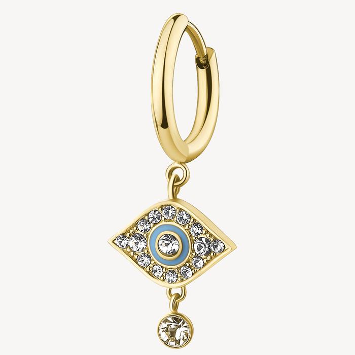 MYSTIC CHAKRA EARRING