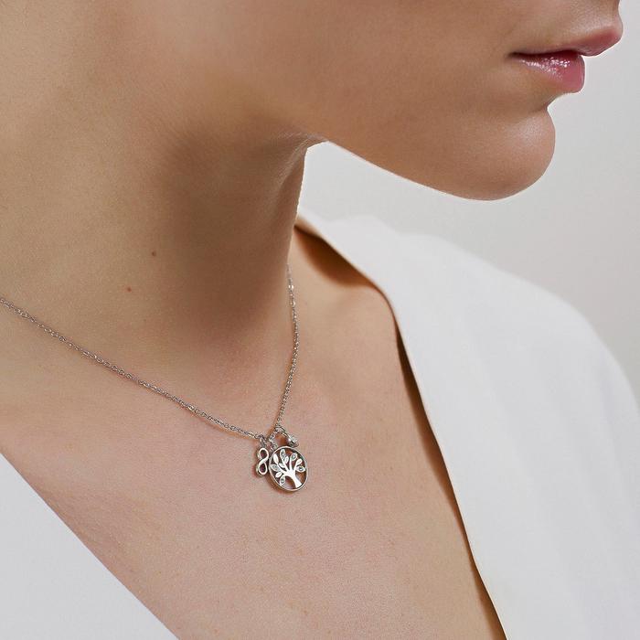 Collana CHAKRA MISTICI