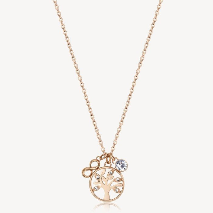 Collana CHAKRA MISTICI