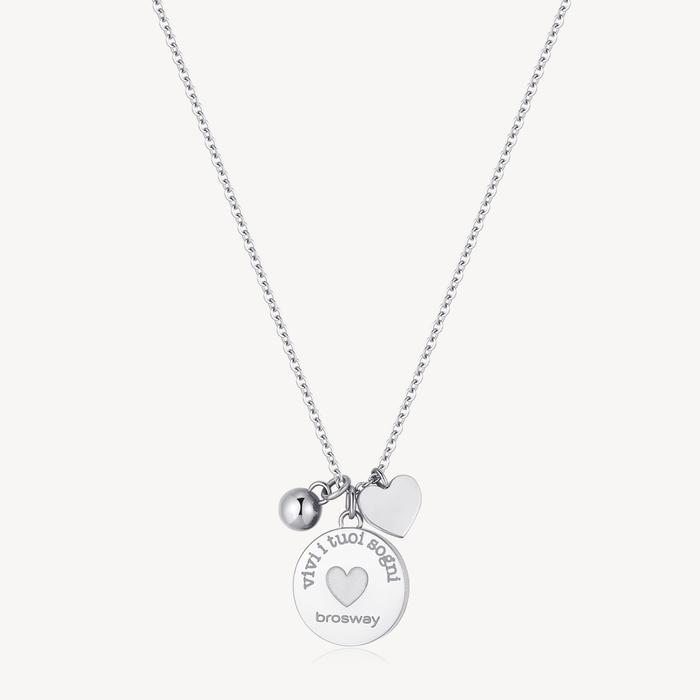Collana CHAKRA AMORE