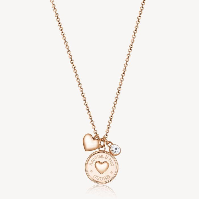 Collana CHAKRA AMORE