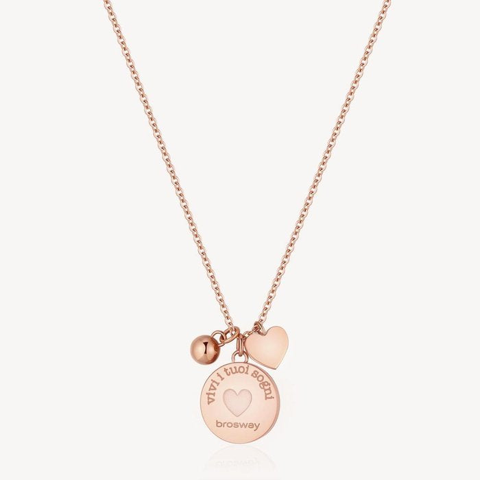 Collana CHAKRA AMORE