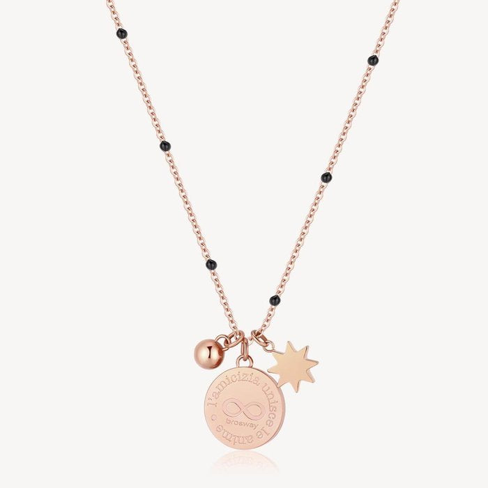 Collana CHAKRA FAMIGLIA