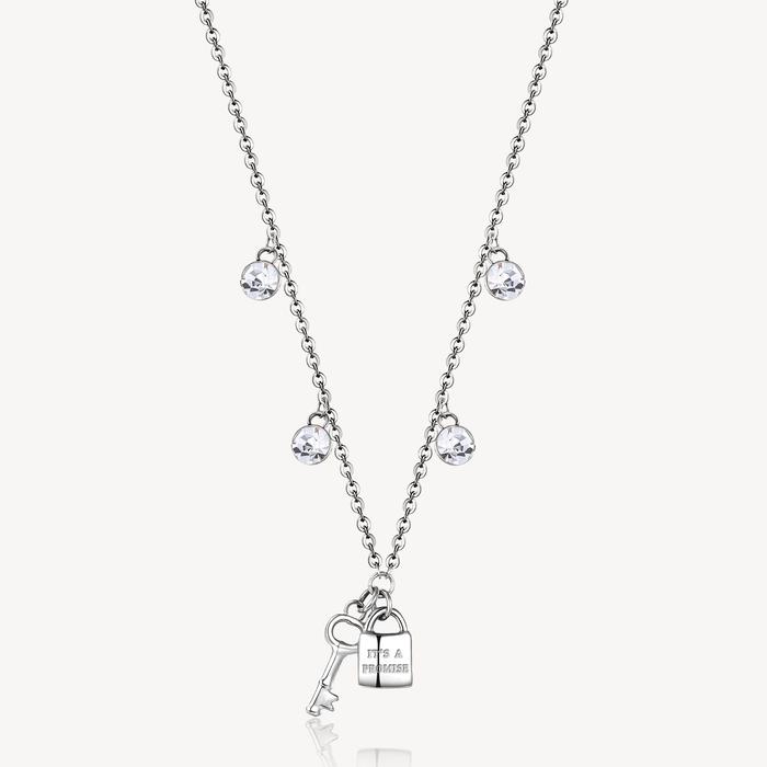 Collana CHAKRA SIMBOLI