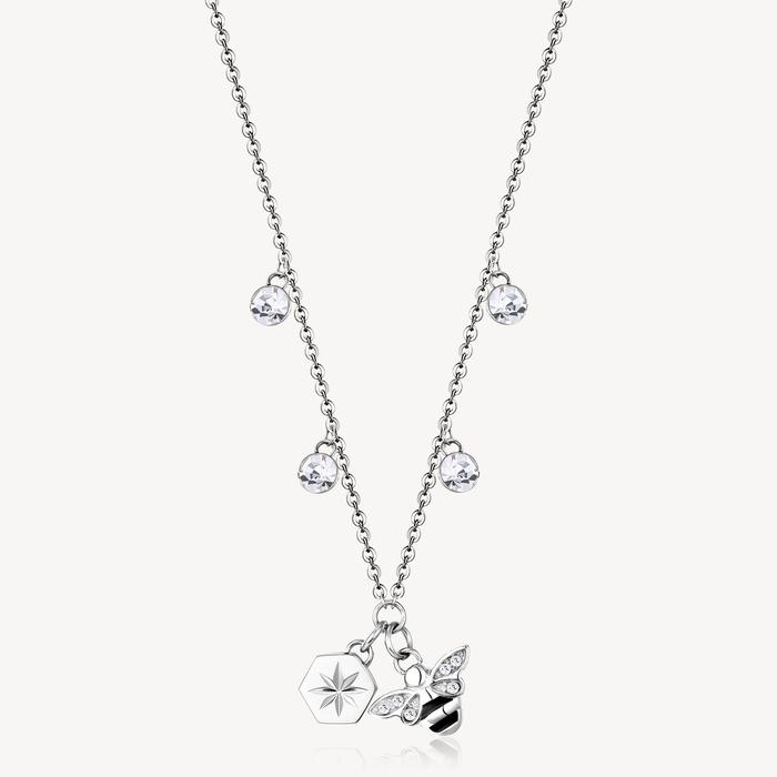 Collana CHAKRA ANIMALI