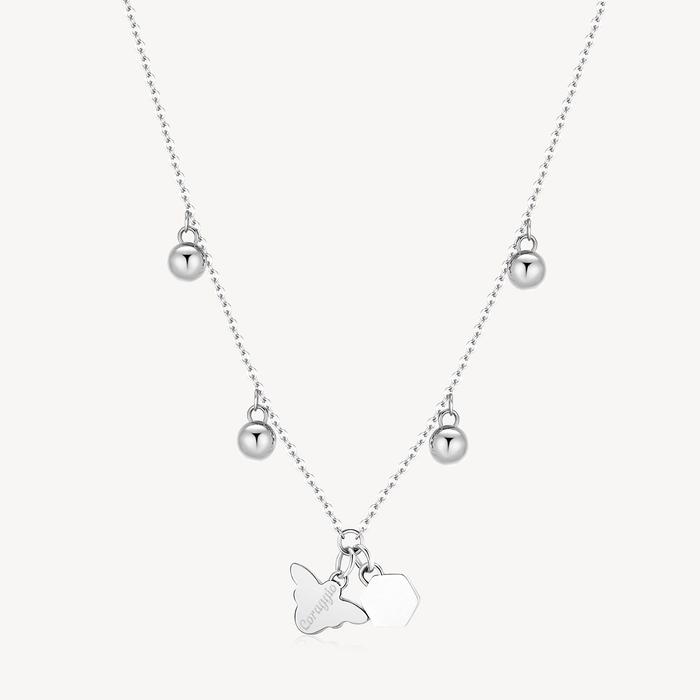 Collana CHAKRA ANIMALI