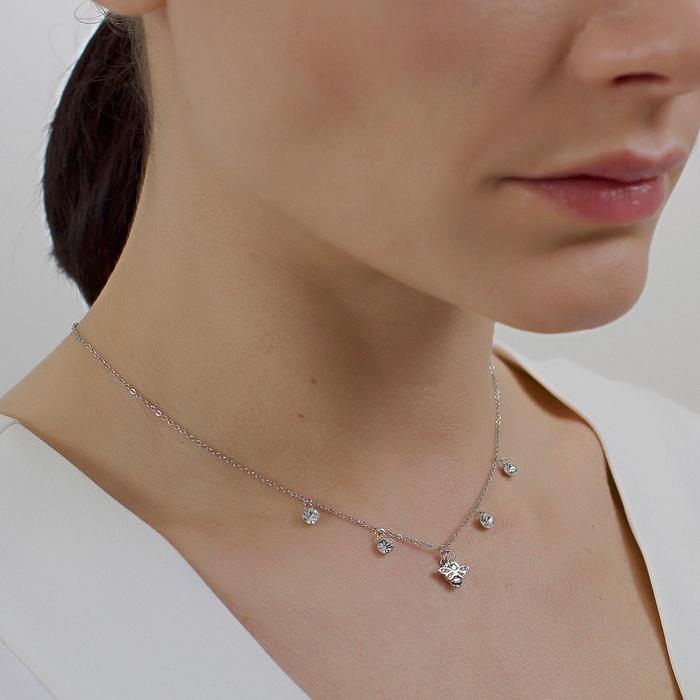 Collana CHAKRA ANIMALI