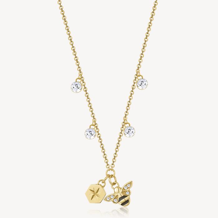 Collana CHAKRA ANIMALI