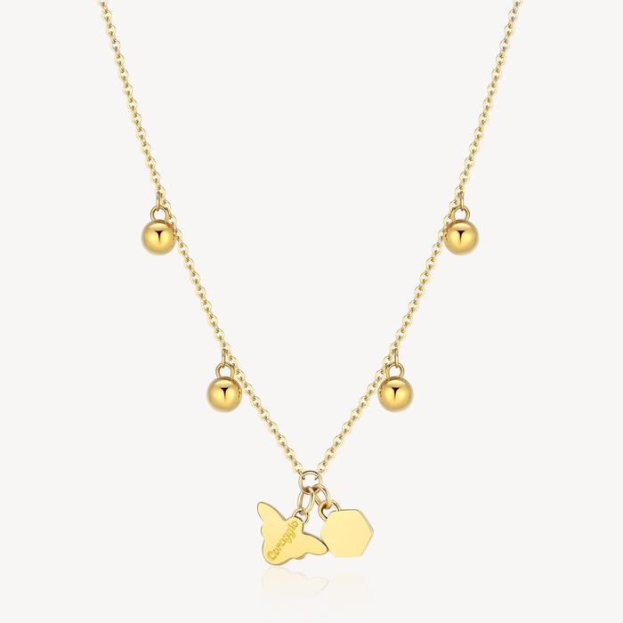 Collana CHAKRA ANIMALI