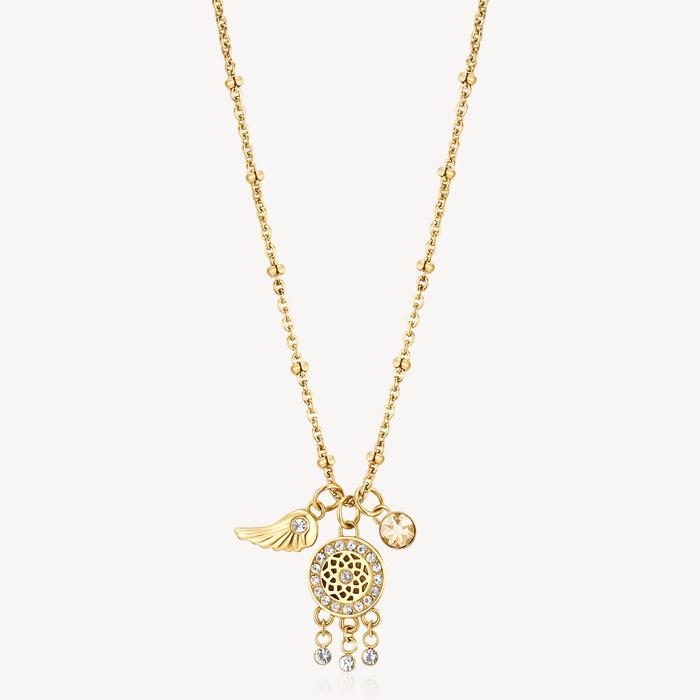 Collana CHAKRA MISTICI