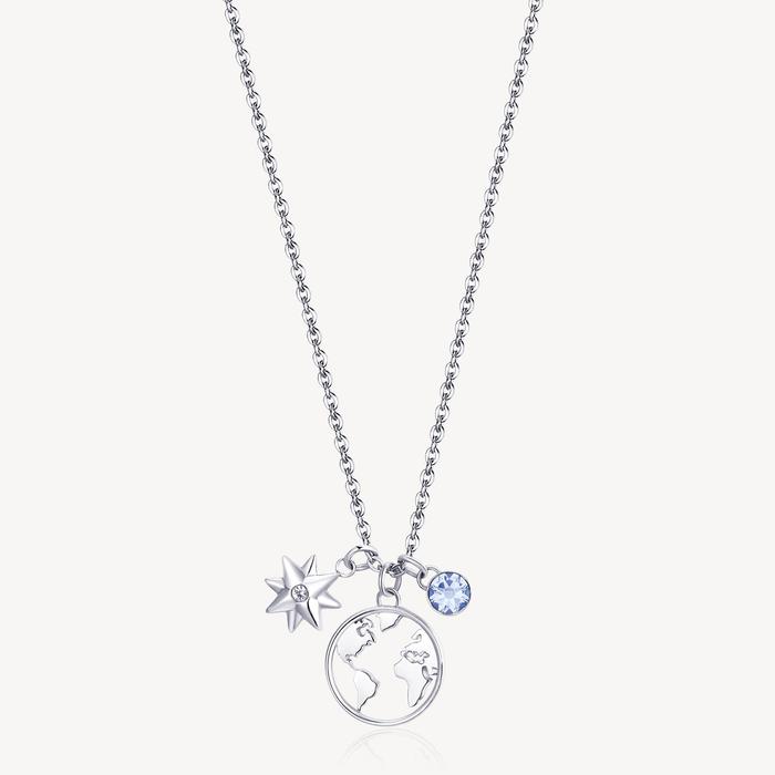 CHAKRA TRAVEL Necklace