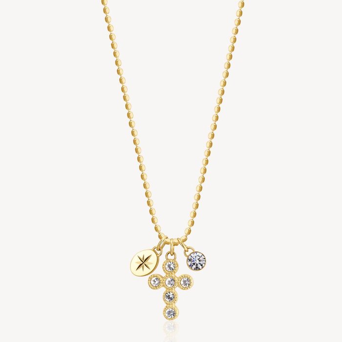 Collana CHAKRA MISTICI