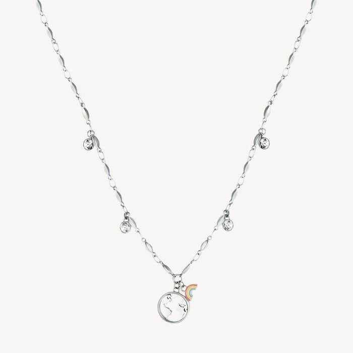 Collana CHAKRA VIAGGI
