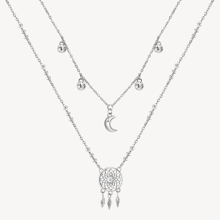 Collana CHAKRA MISTICI