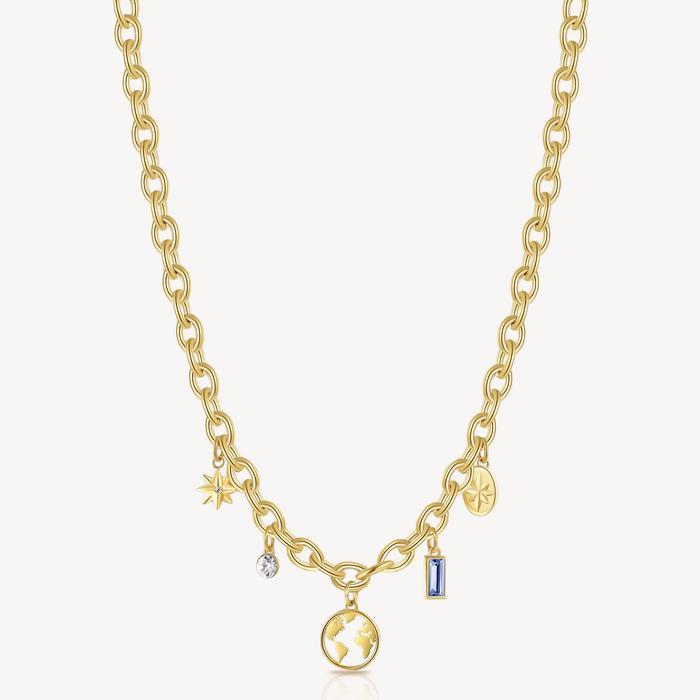 Collana CHAKRA MONDO