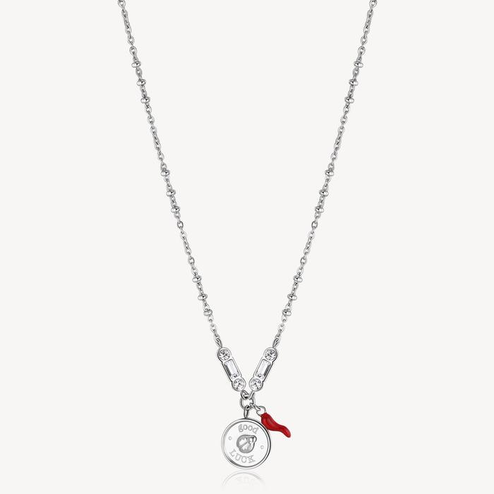 Collana CHAKRA PORTAFORTUNA