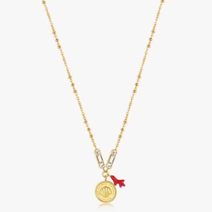 Collana CHAKRA VIAGGI
