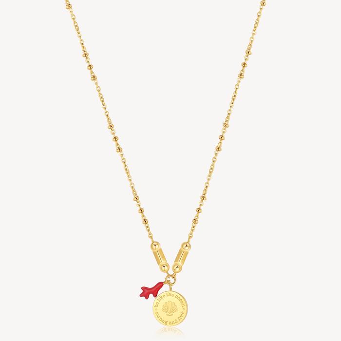 Collana CHAKRA VIAGGI