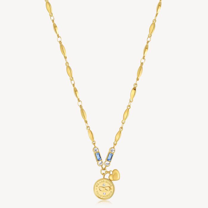 Collana CHAKRA FAMIGLIA & AFFETTI